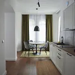 Mila 2 Apartment