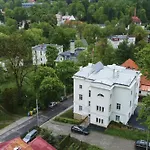 Miła 2 Lądek-Zdrój