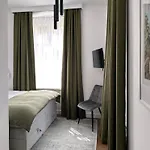 Mila 2 Apartmán *