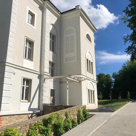 Mila 2 * Lądek-Zdrój