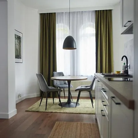 Mila 2 Apartment *