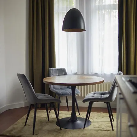 Mila 2 Daire Lądek-Zdrój