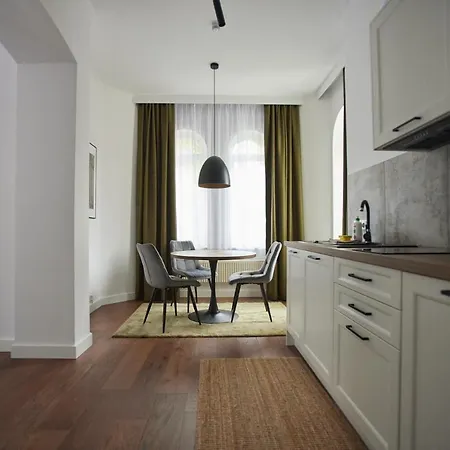 Mila 2 * Lądek-Zdrój