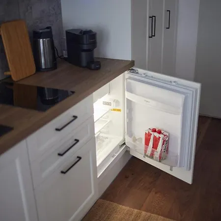 Mila 2 Daire Lądek-Zdrój