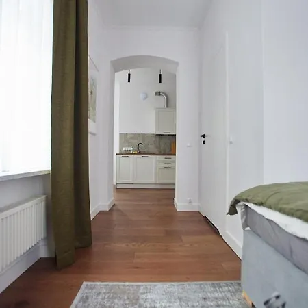 Mila 2 Lądek-Zdrój