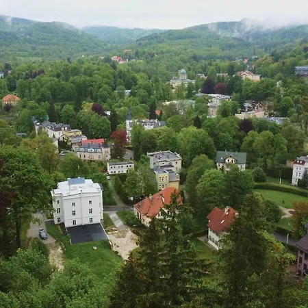 Mila 2 * Lądek-Zdrój