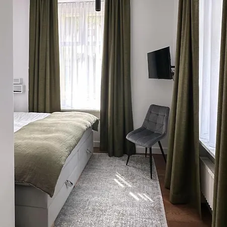 Mila 2 Lądek-Zdrój