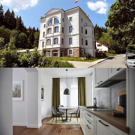 Apartament Miła 2 *
