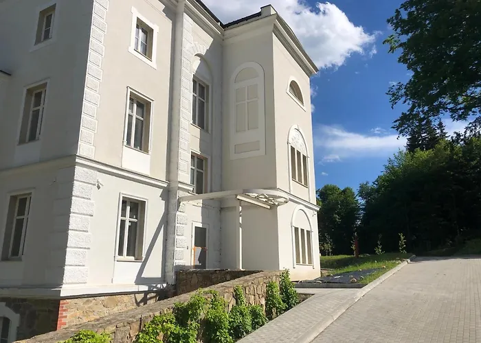 Mila 2 * Ladek-Zdroj