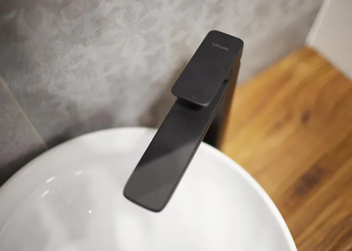 Mila 2 Apartment Ladek-Zdroj