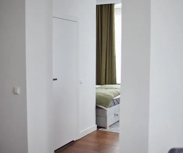 Mila 2 * Ladek-Zdroj