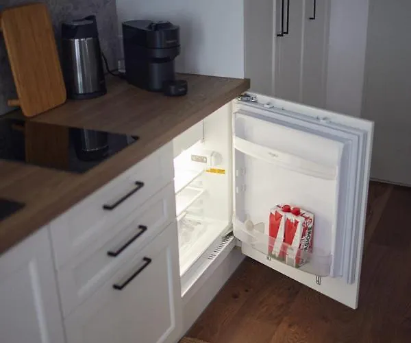 Mila 2 Apartment Ladek-Zdroj