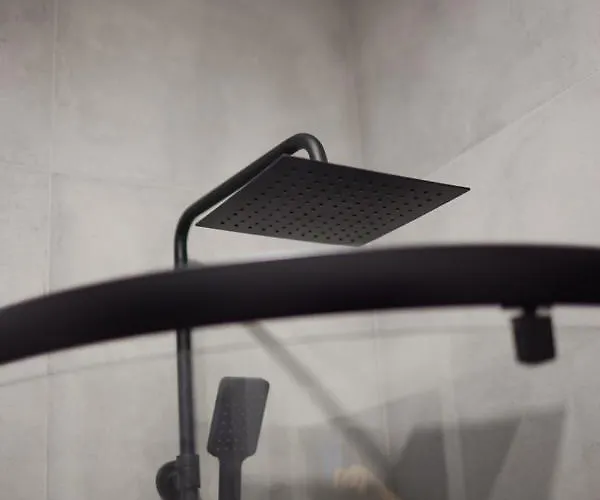 Apartment Mila 2 Ladek-Zdroj