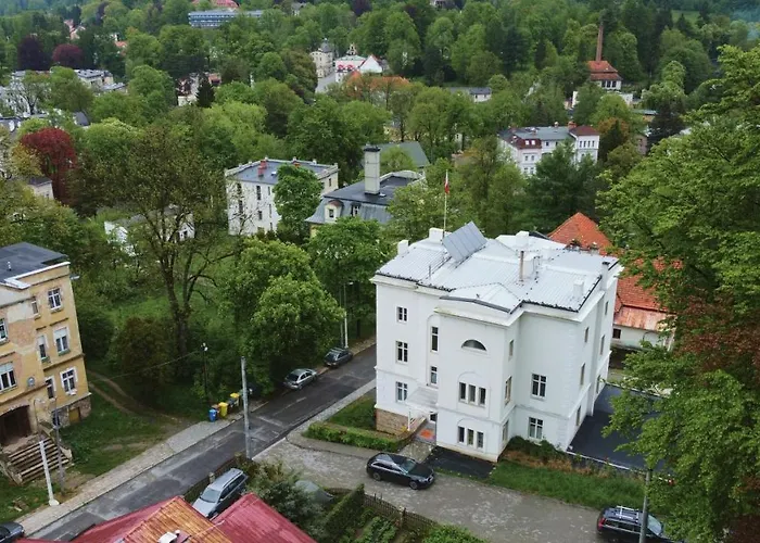 Mila 2 Lądek-Zdrój