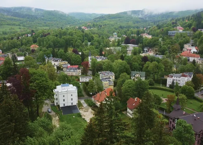 Mila 2 * Ladek-Zdroj