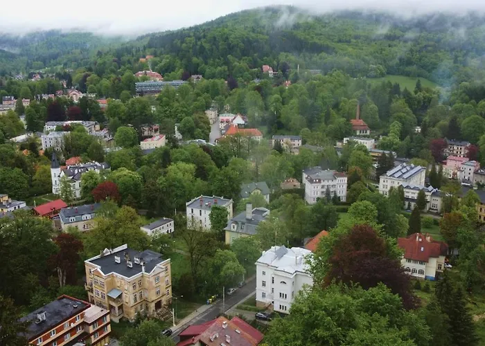 Mila 2 * Ladek-Zdroj